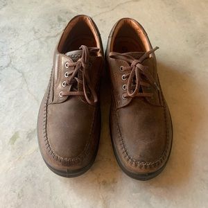 Ecco shoes